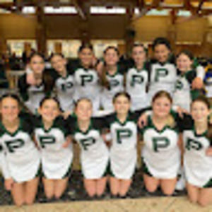 Meet your Posher, Avery